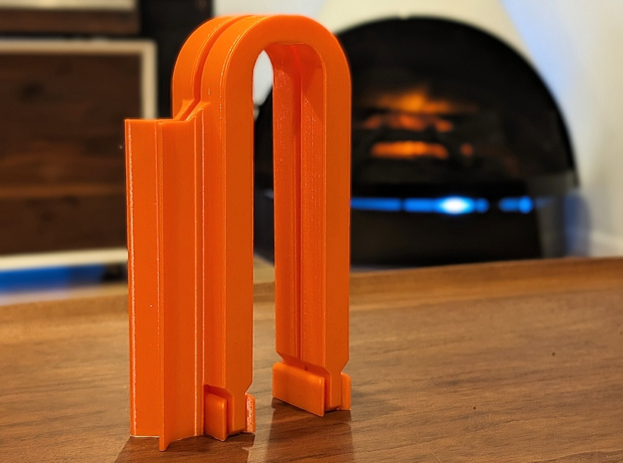 Giá đỡ Vô lăng Tablet & Điện thoại In Liền