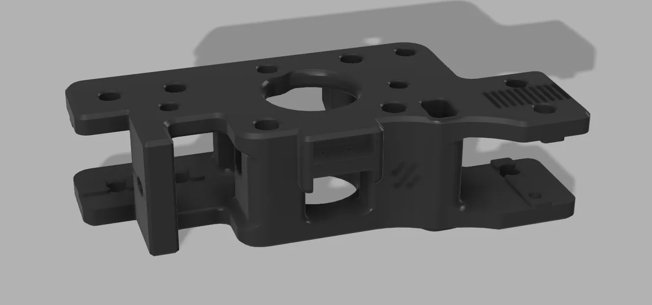 Tiêu đề Di dời điểm cuối XY cho dầm X siêu nhẹ với các mố