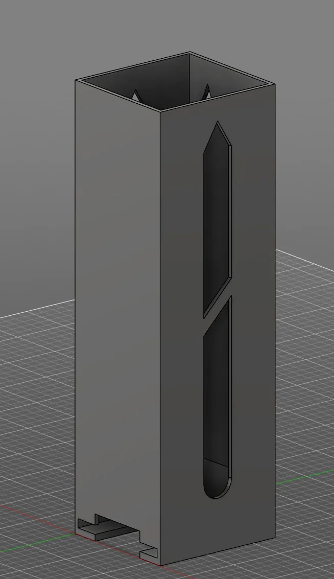 Tiêu đề Hộp đựng khăn lau màn hìnhkính Tóm tắt Hộp đựng