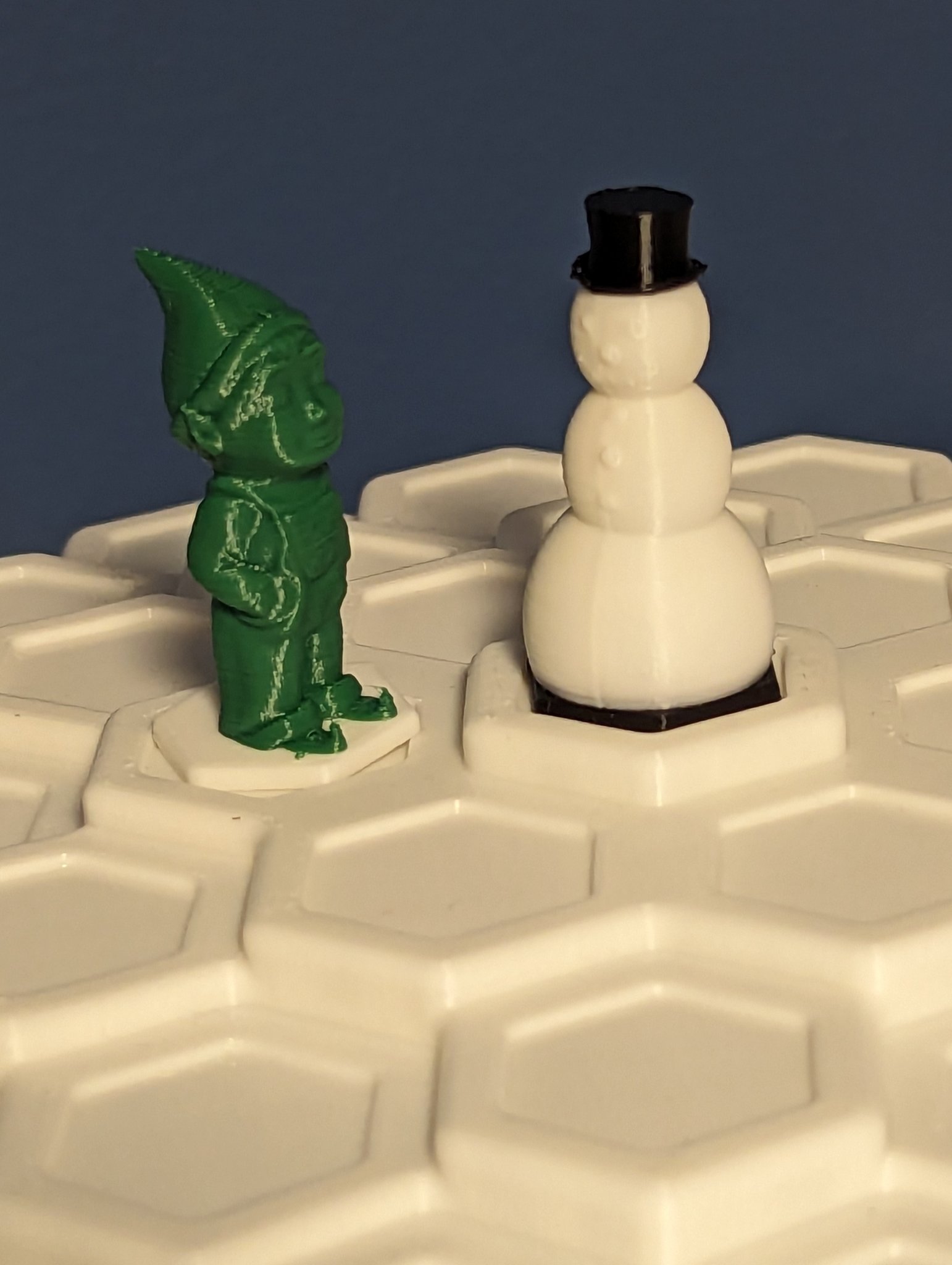 Tiêu đề Những mảnh game kỳ nghỉ Tóm tắt Một số phần game