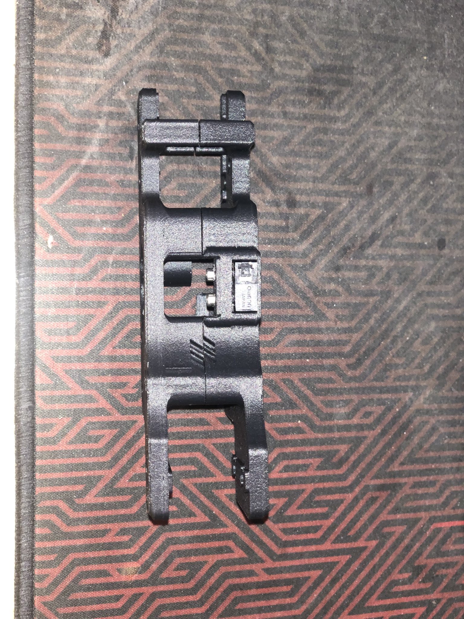 Tiêu đề Di dời điểm cuối XY cho dầm X siêu nhẹ với các mố