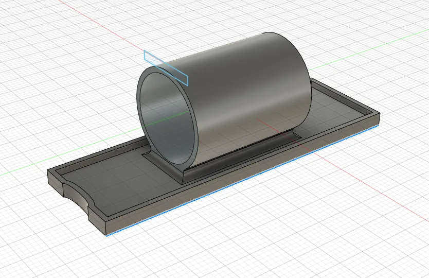 Synthstrom Deluge Overflow - Đế Thay Thế và Khay Pin Rời