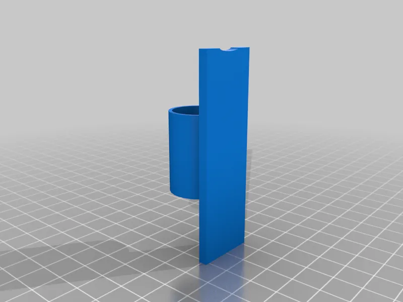 Synthstrom Deluge Overflow - Đế Thay Thế và Khay Pin Rời