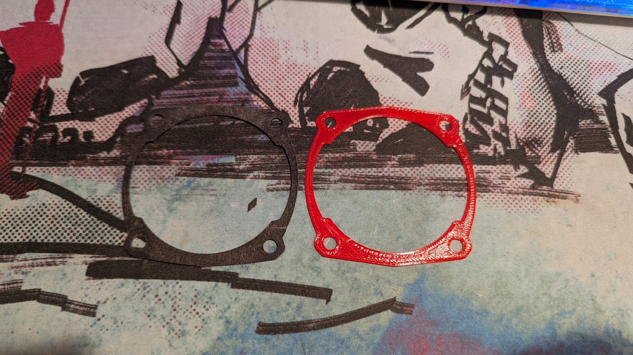 Tiêu đề Bộ chuyển đổi mõm Ryobi P235A Tóm tắt Gắn bất cứ