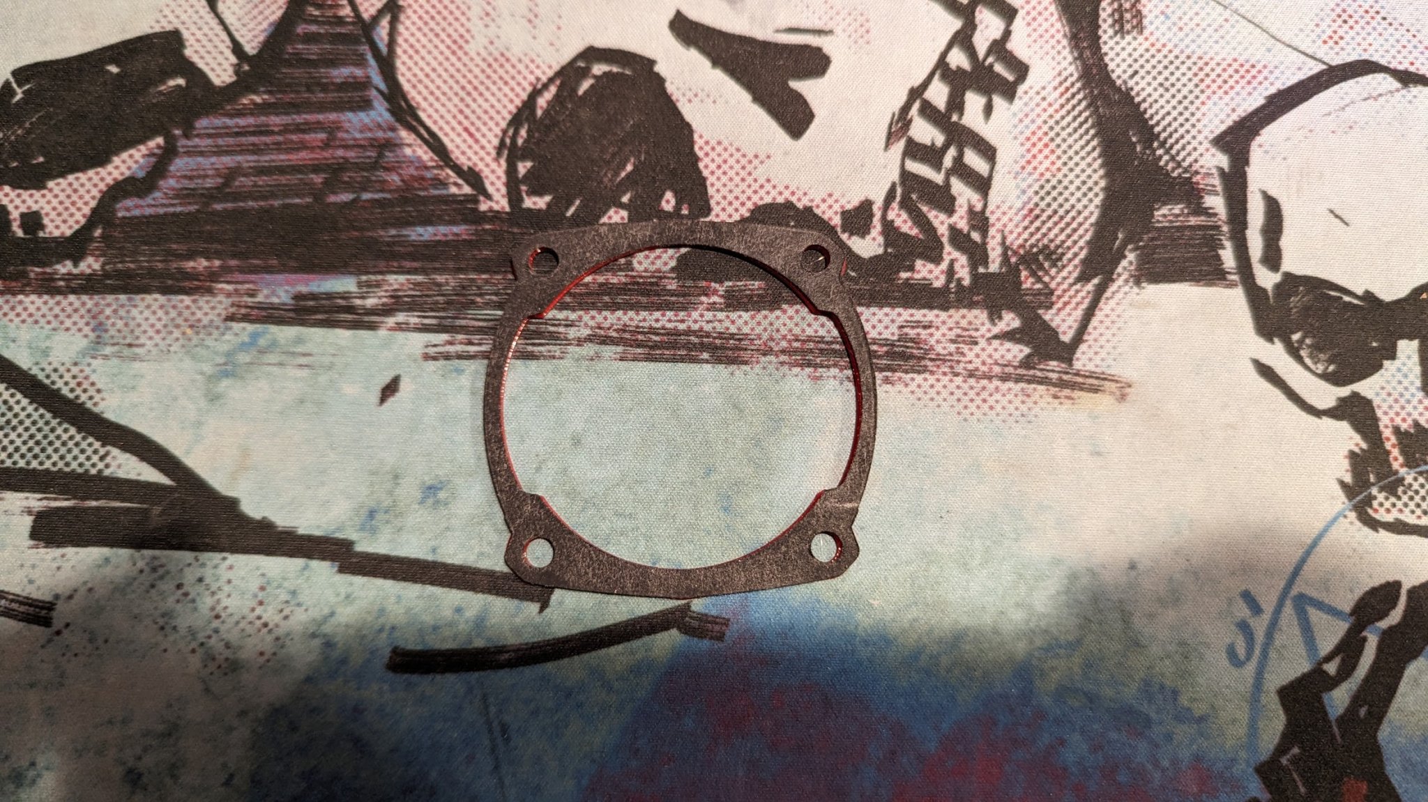 Tiêu đề Bộ chuyển đổi mõm Ryobi P235A Tóm tắt Gắn bất cứ