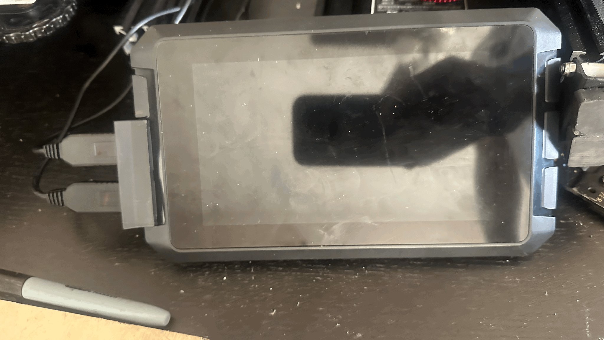 Tiêu đề Sonic Pad Ổn định Tóm tắt hoàn toàn phù hợp DANH