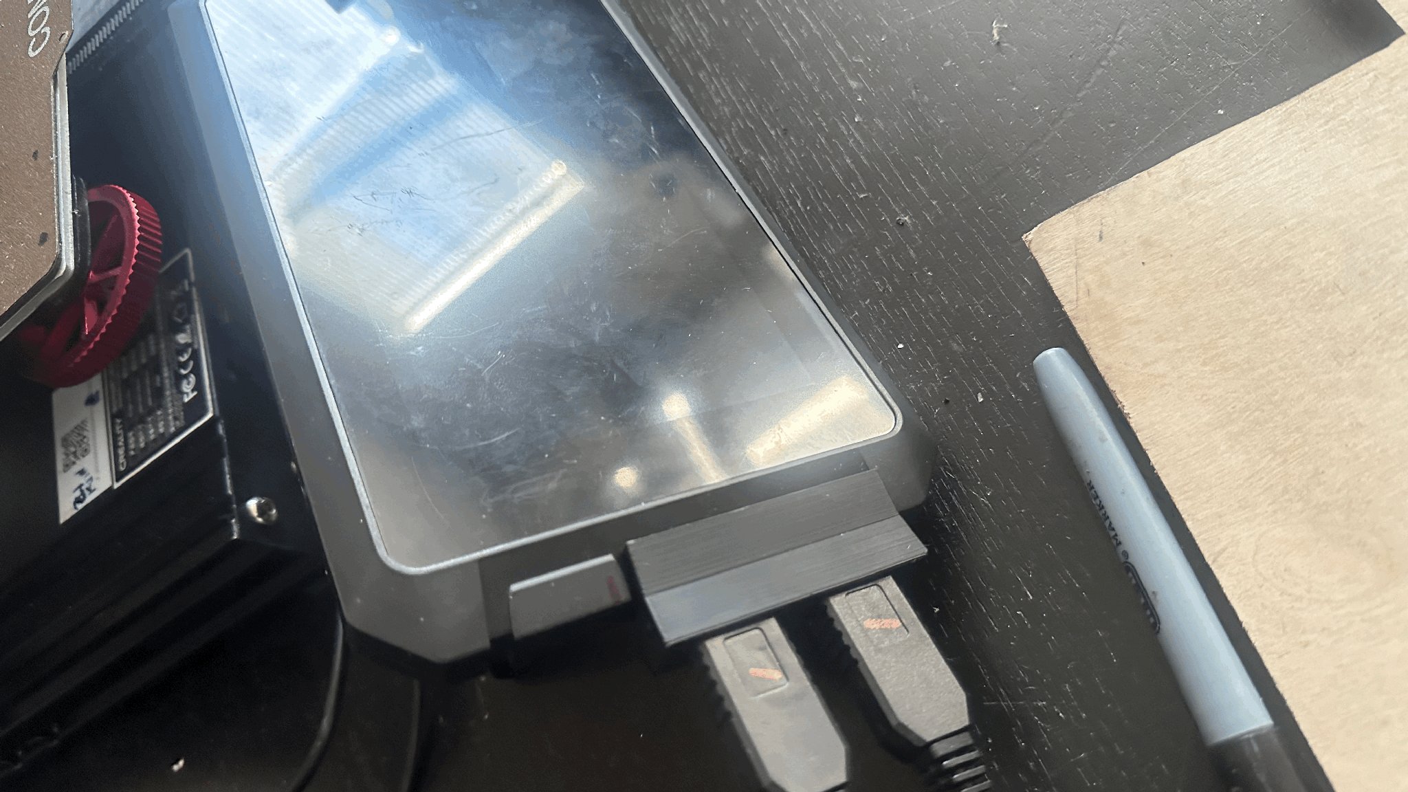 Tiêu đề Sonic Pad Ổn định Tóm tắt hoàn toàn phù hợp DANH