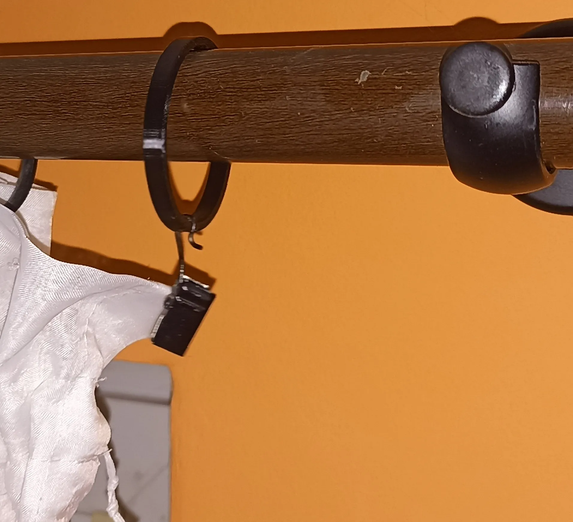 Vòng Treo Rèm Cửa