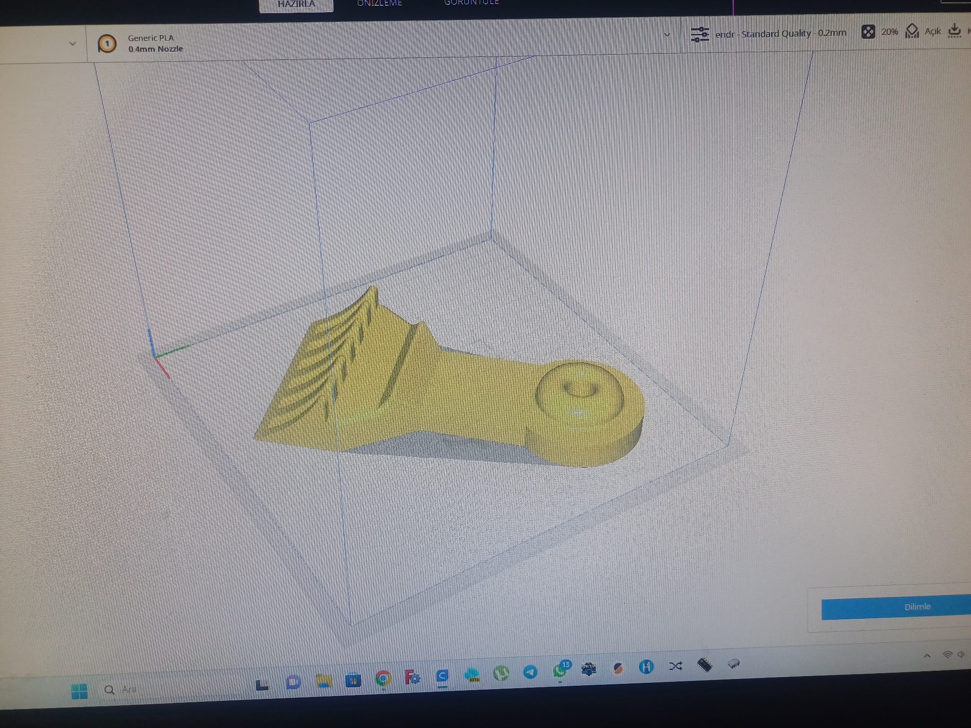 Tiêu đề araba buz kazıyıcı Tóm tắt otomobileler için cam buz kazı