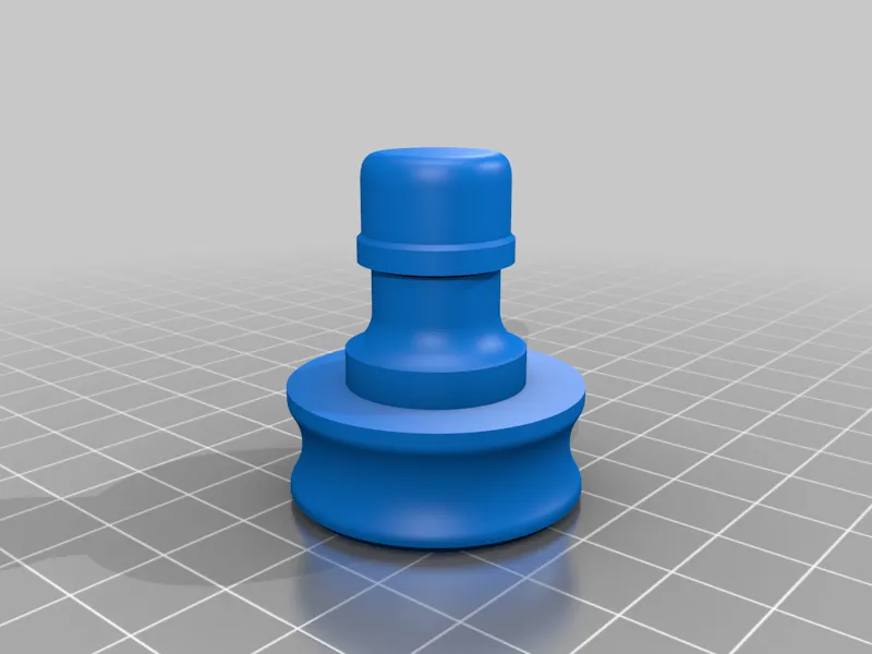 Winter plugs for Gardena Hoses