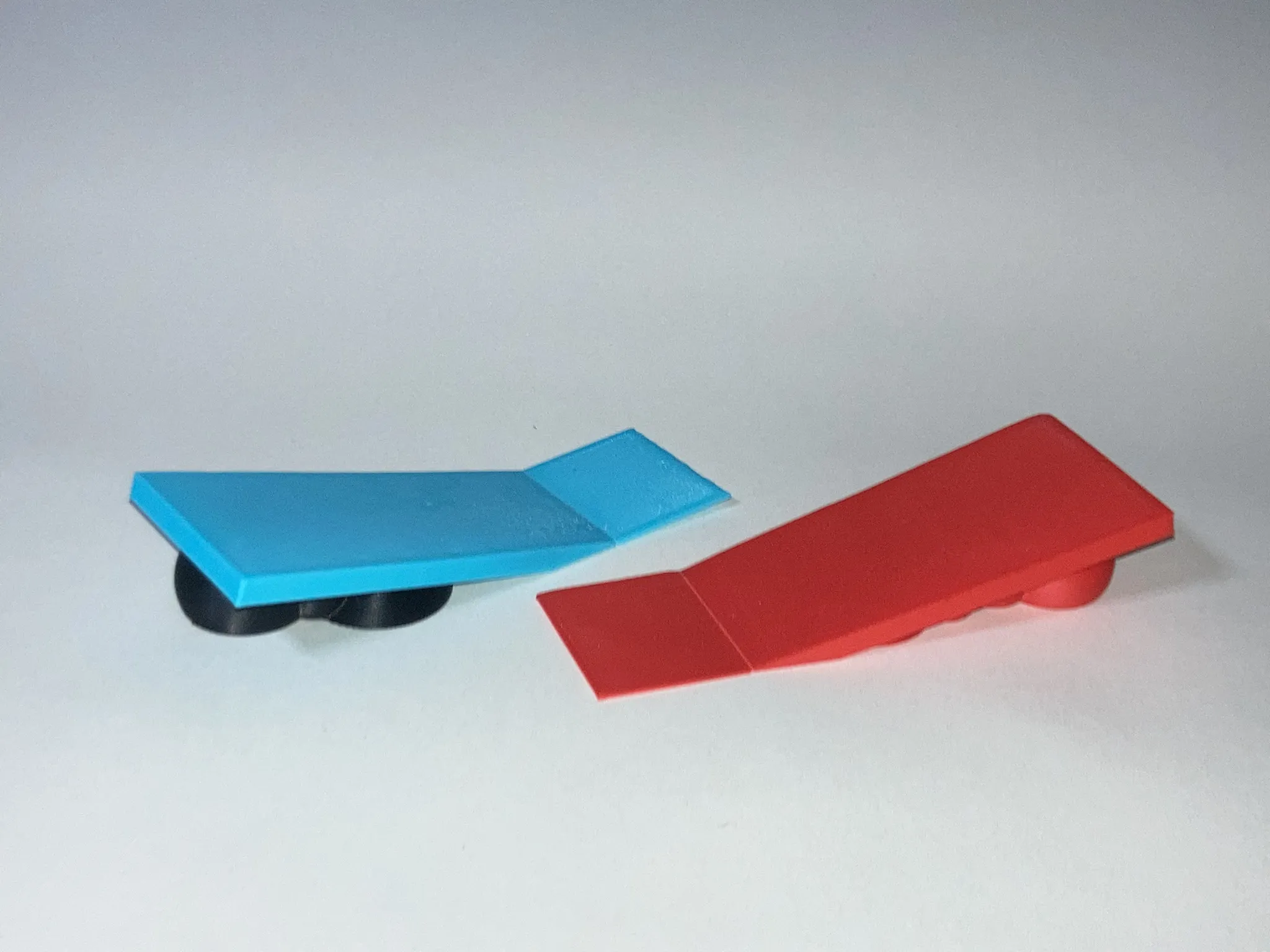 Tiêu đề Chặn cửa Tóm tắt BUBBLE Một tấm chặn cửa nhanh