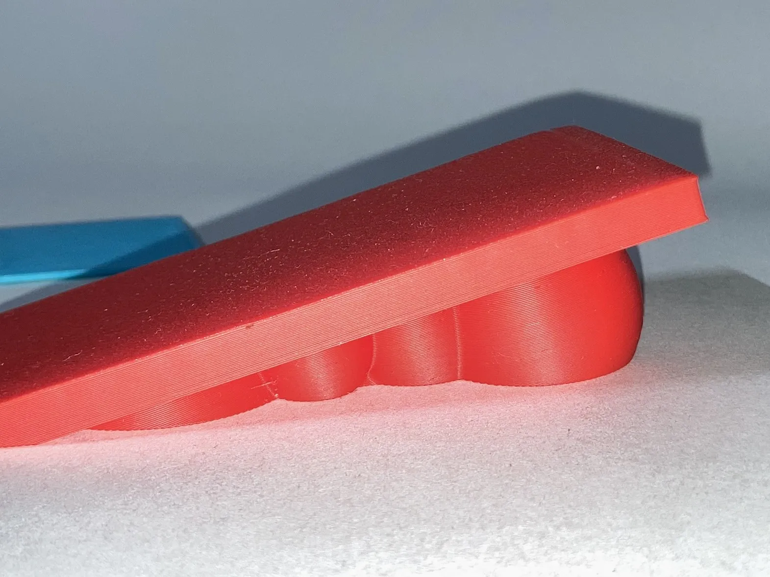 Tiêu đề Chặn cửa Tóm tắt BUBBLE Một tấm chặn cửa nhanh