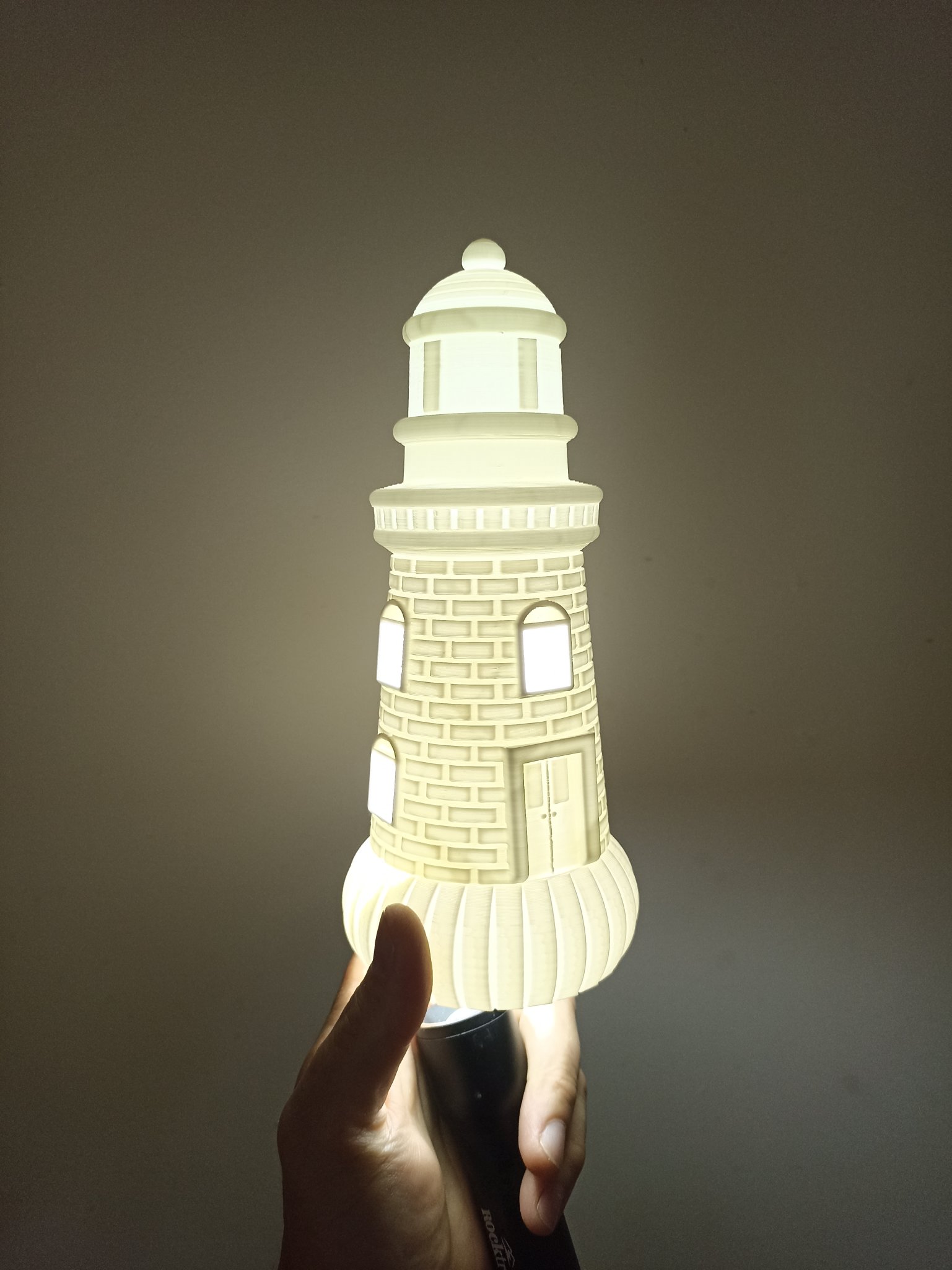Decorative Lighthouse