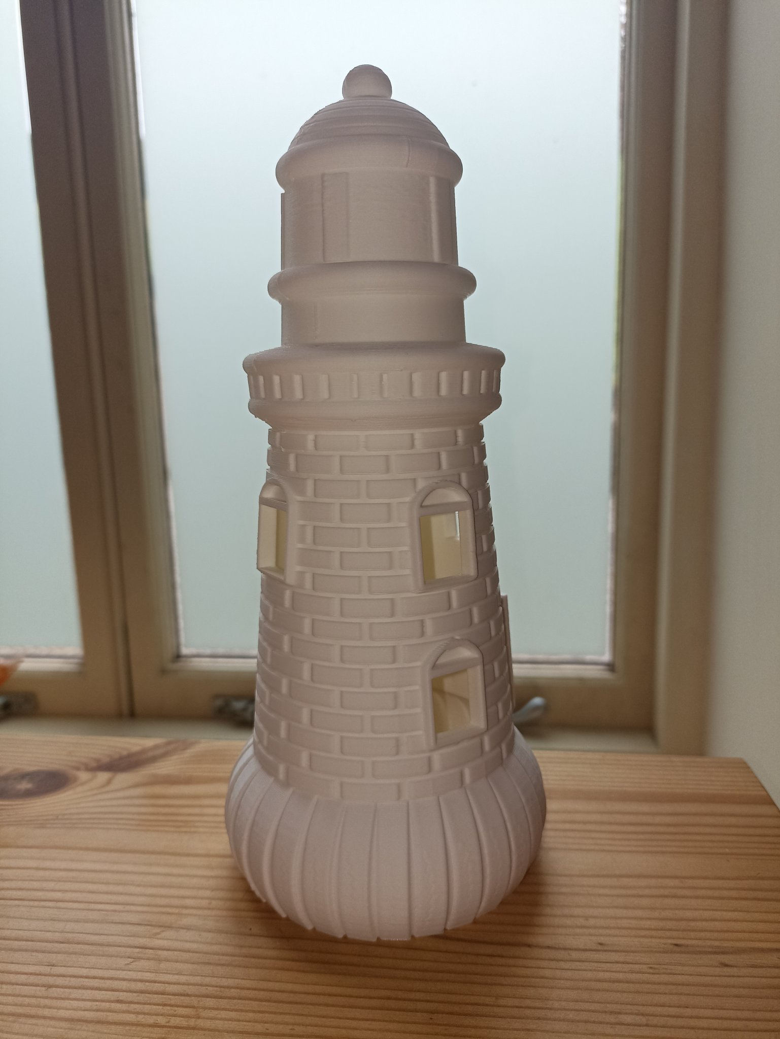 Decorative Lighthouse