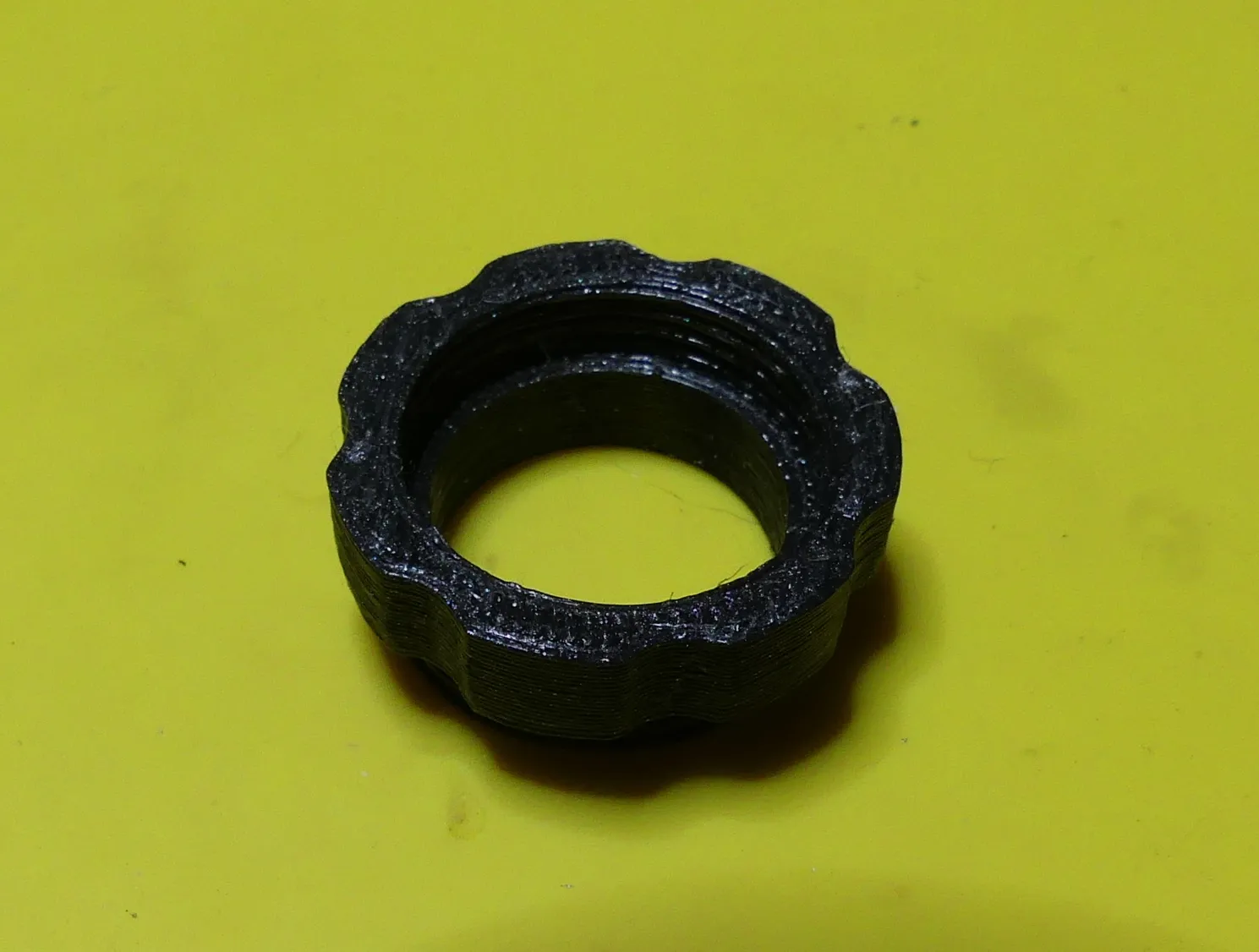 Tiêu đề Bộ chuyển đổi cho bộ điều nhiệt Zigbee Tóm tắt M