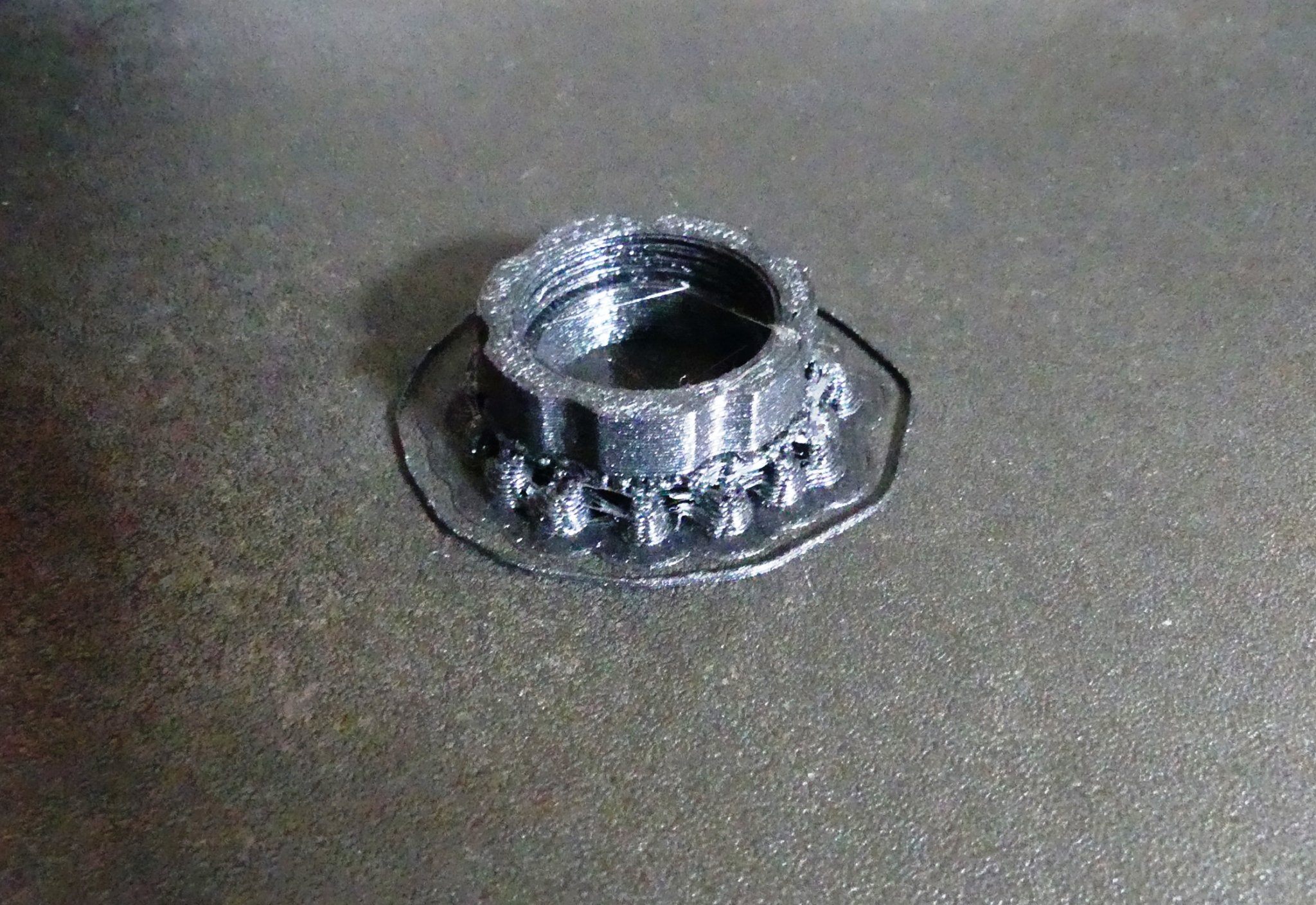 Tiêu đề Bộ chuyển đổi cho bộ điều nhiệt Zigbee Tóm tắt M