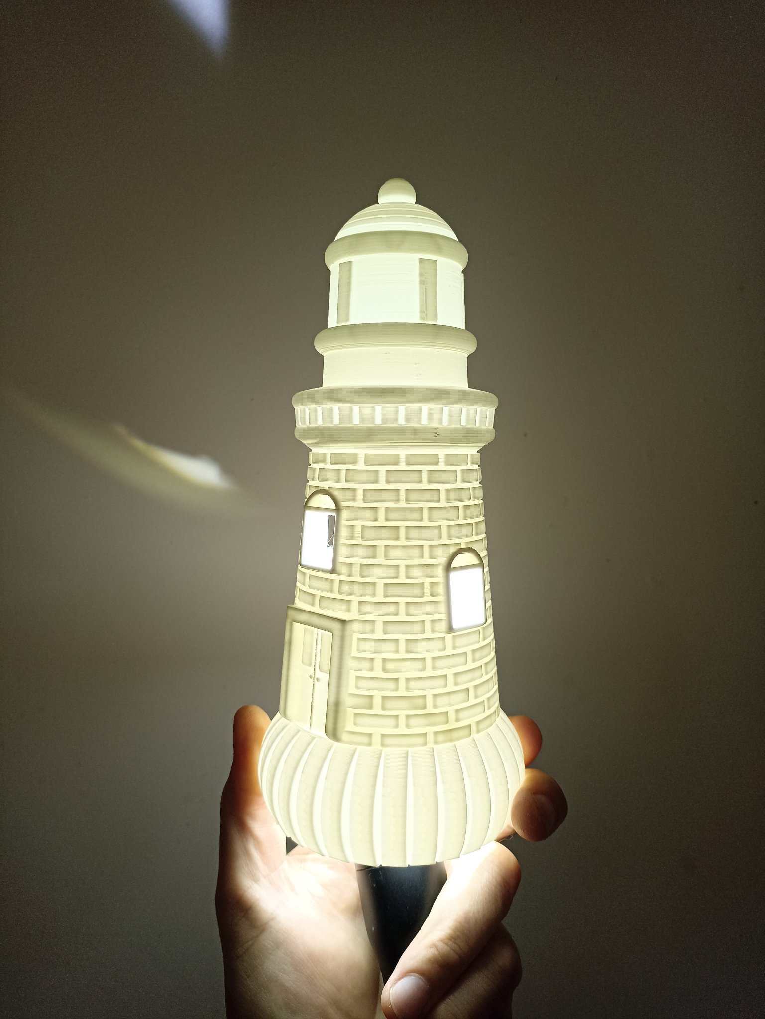 Decorative Lighthouse