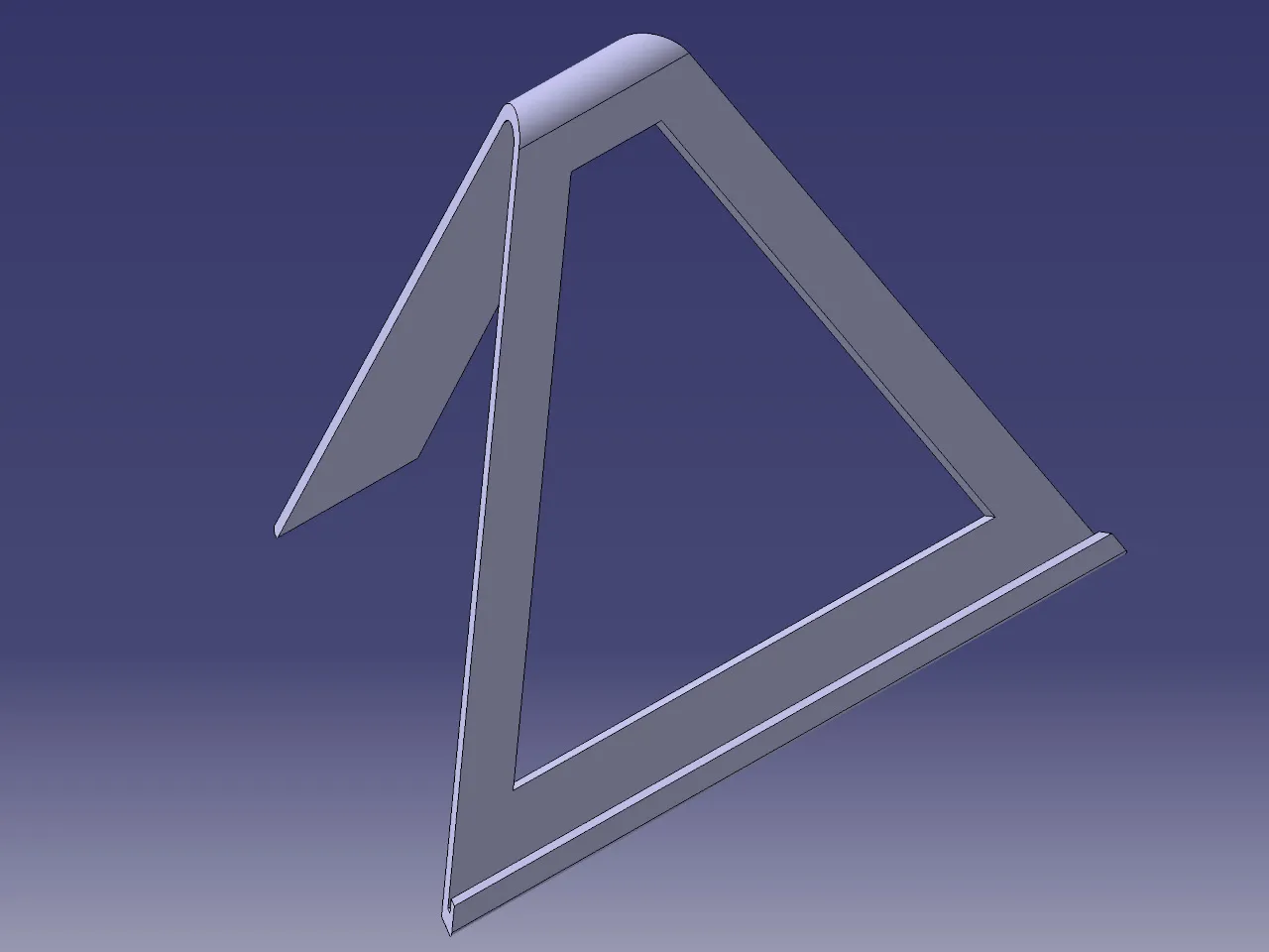 Tiêu đề Giá treo tranhảnh đơn giản Tóm tắt Giá đỡ đơn gi