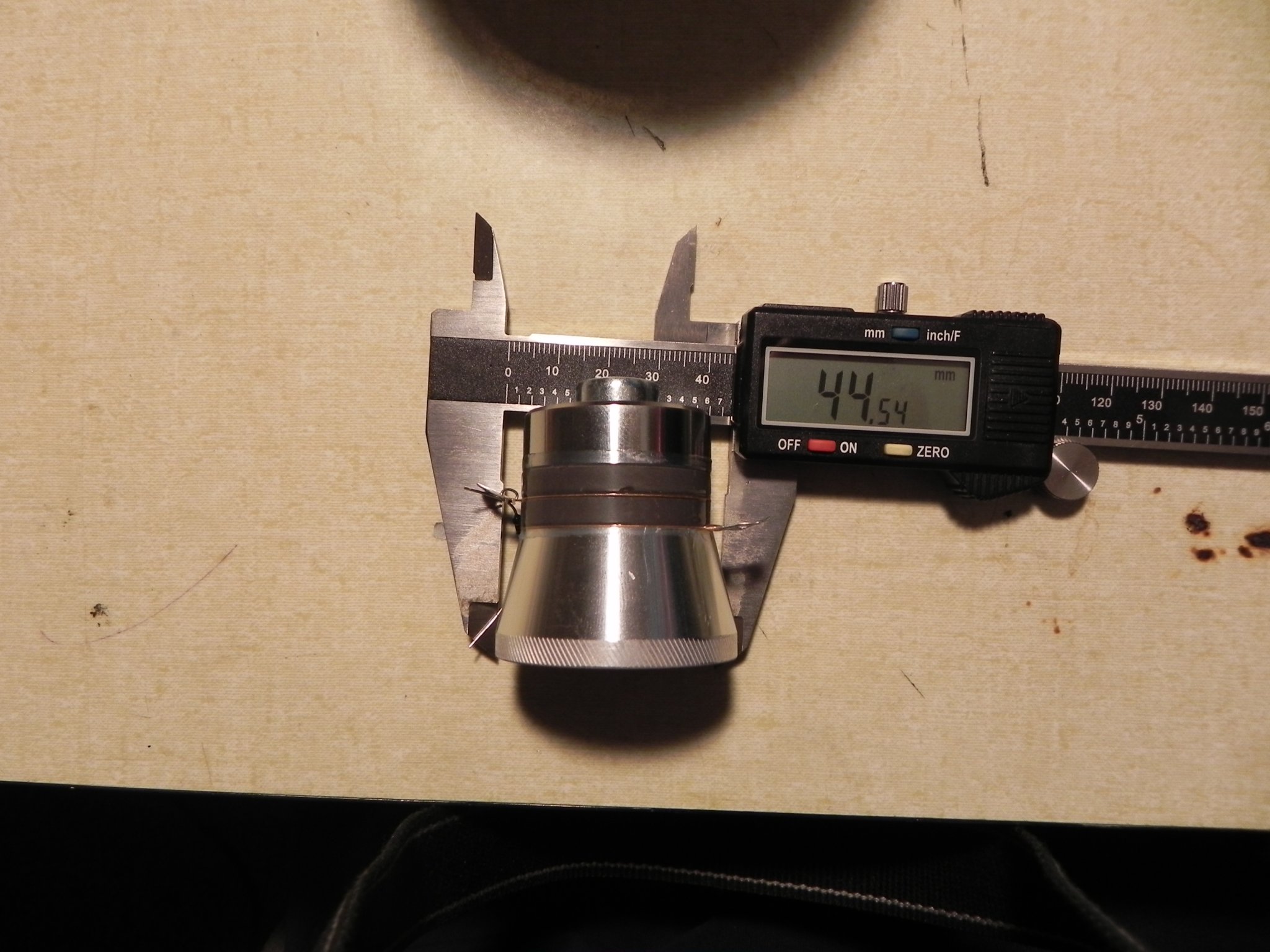 Tiêu đề Đầu dò PZT 60 watt-40Khz trình điều khiển máy làm sạ