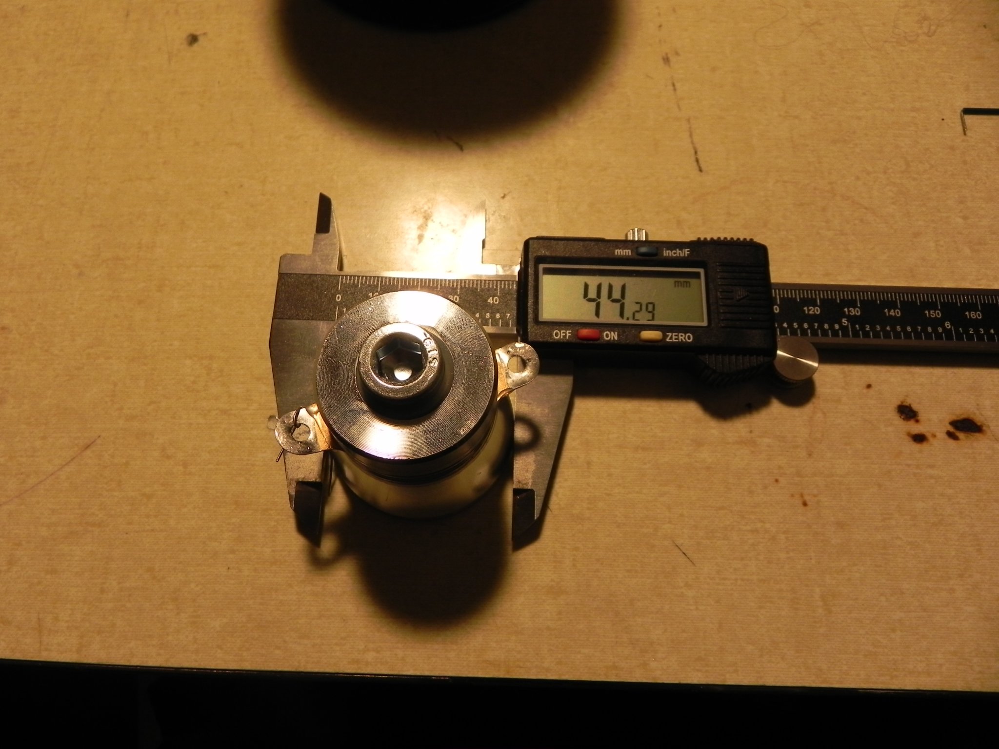 Tiêu đề Đầu dò PZT 60 watt-40Khz trình điều khiển máy làm sạ