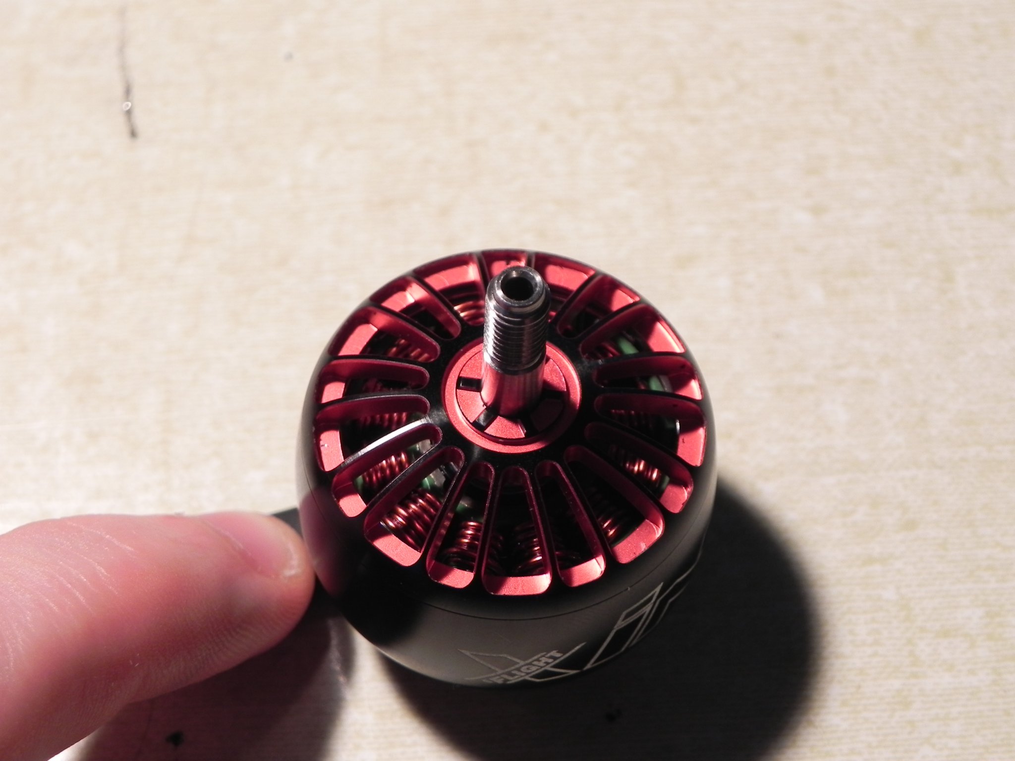 Tiêu đề Động cơ máy bay không người lái Iflight Xing 2814 BLDC T