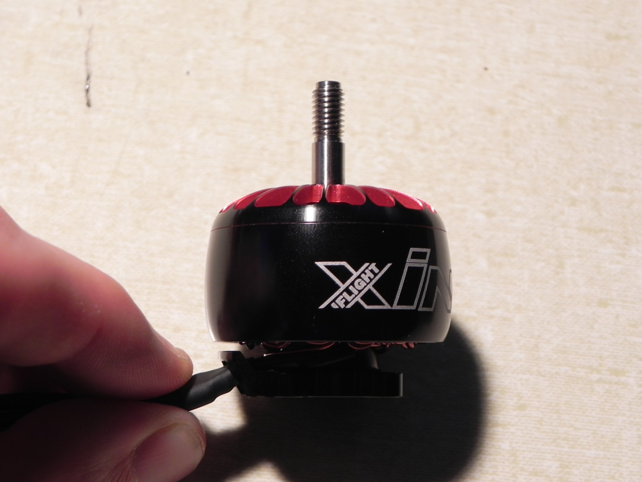 Tiêu đề Động cơ máy bay không người lái Iflight Xing 2814 BLDC T