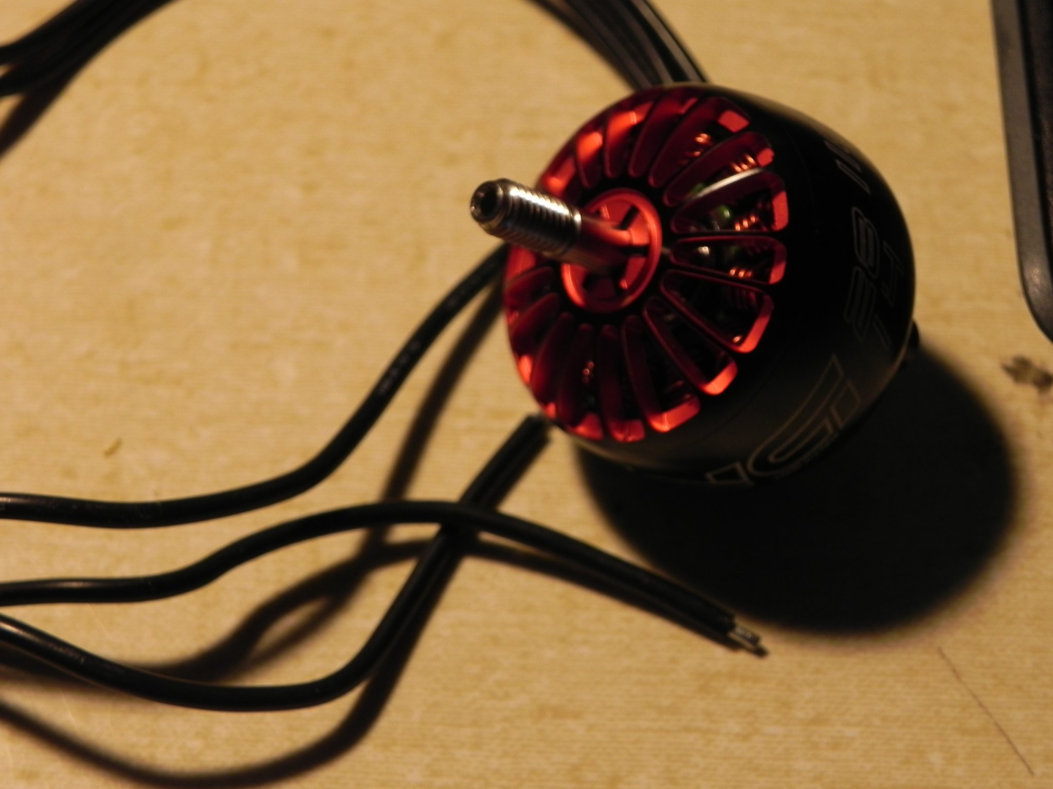 Tiêu đề Động cơ máy bay không người lái Iflight Xing 2814 BLDC T