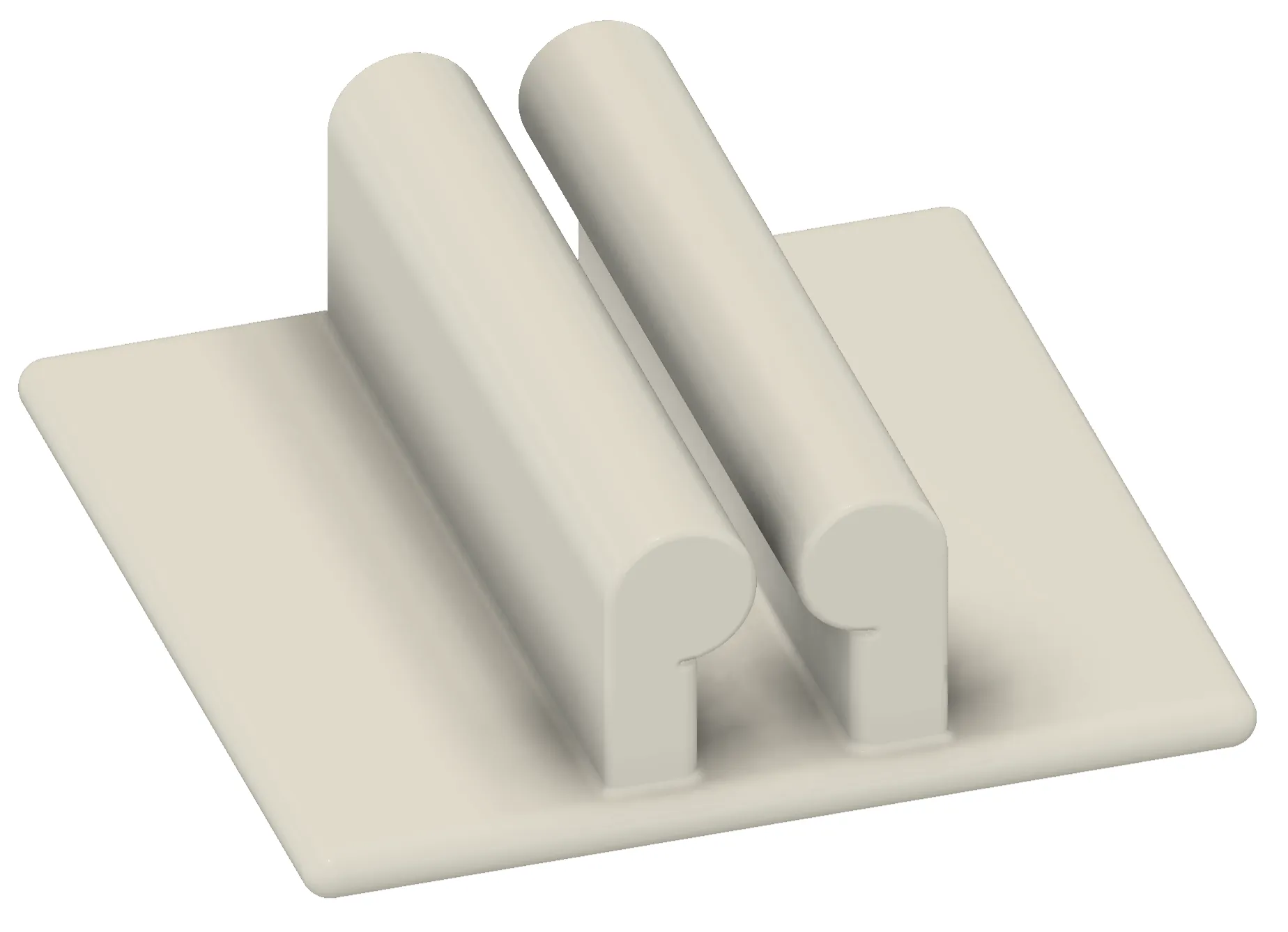 Tiêu đề Clip LED Draht Fenster Tóm tắt Kẹp đèn LED Draht 10 x 10 x