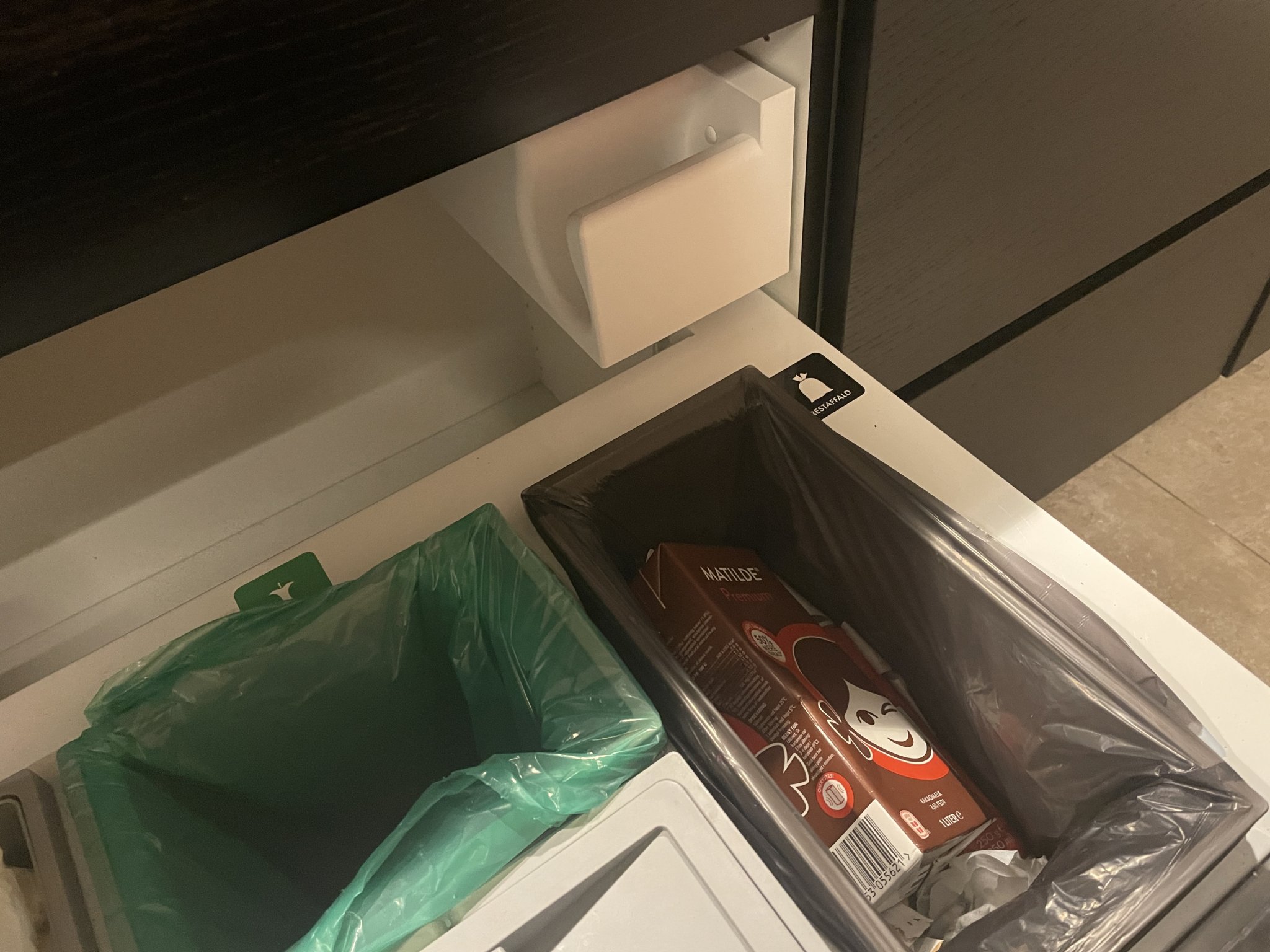 Ngăn Kéo Rút Gọn