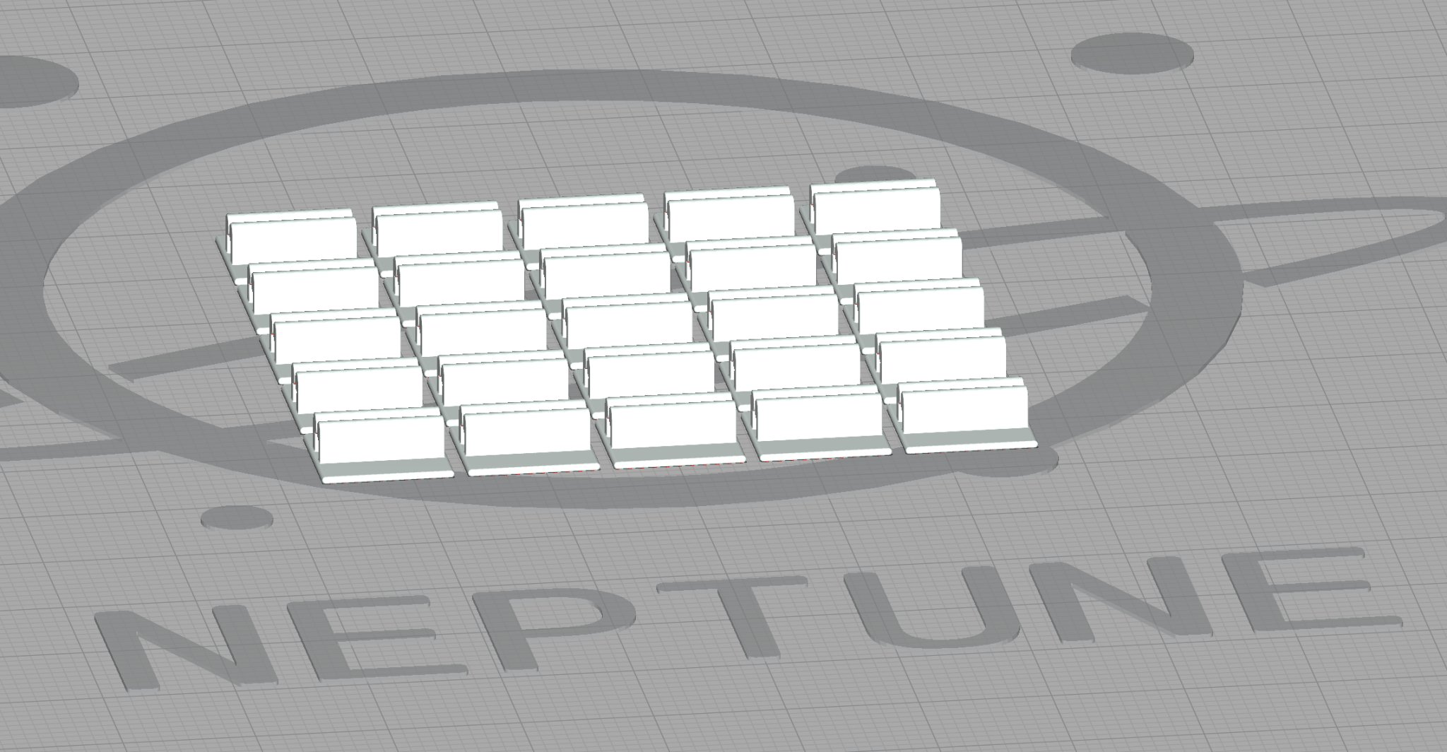 Tiêu đề Clip LED Draht Fenster Tóm tắt Kẹp đèn LED Draht 10 x 10 x