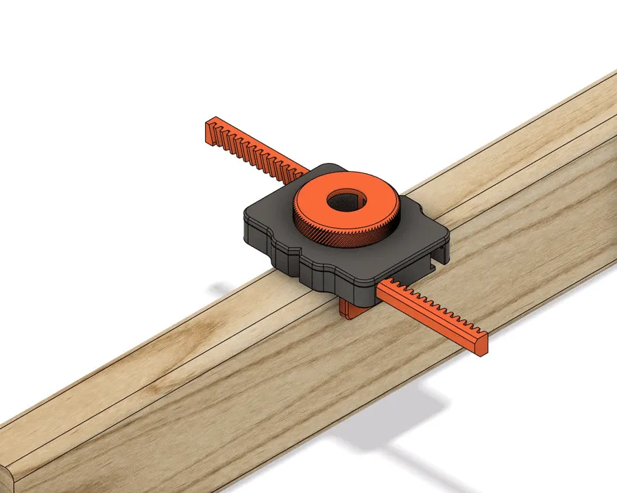 Tiêu đề Máy đo tâm - Geared Tóm tắt Thước đo tâm có bánh ră