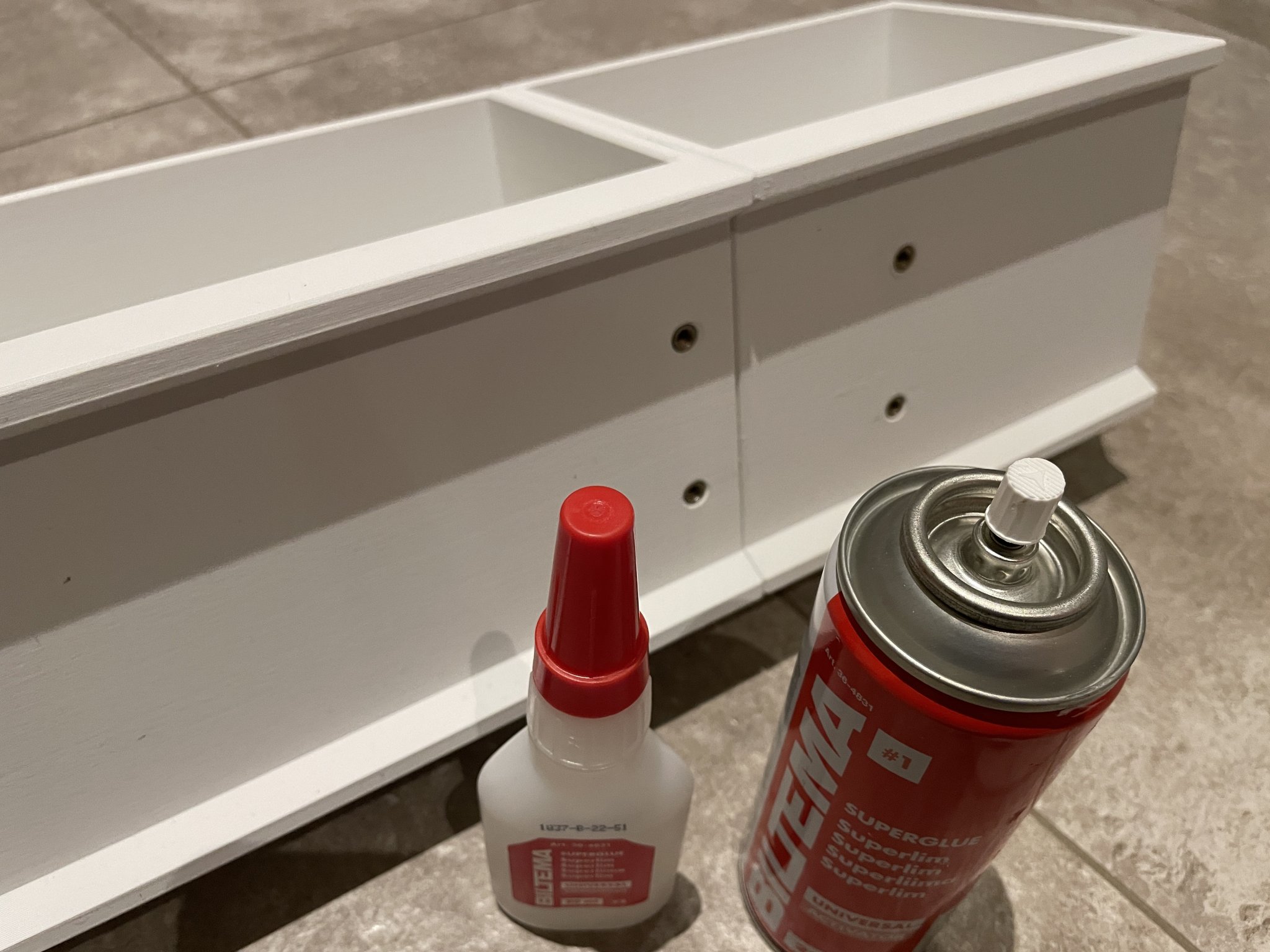 Ngăn Kéo Rút Gọn