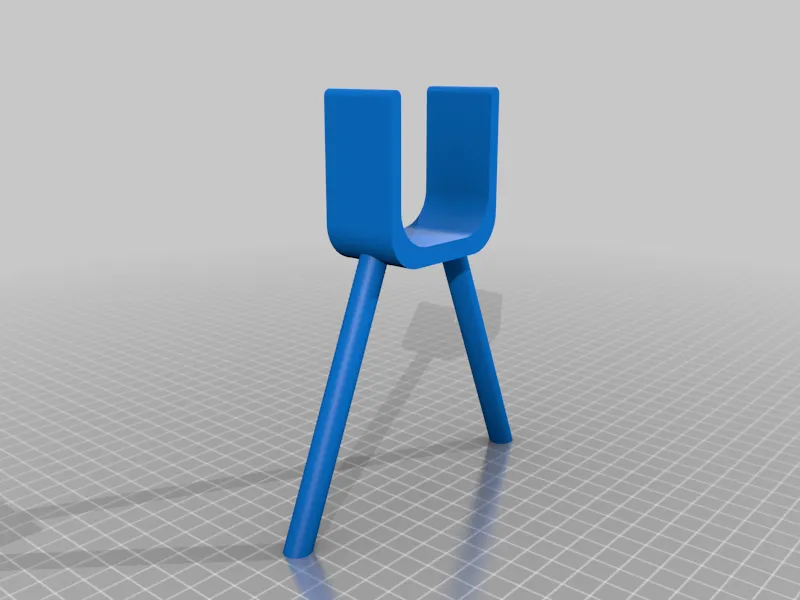 Tiêu đề Bipod cho súng trường Tóm tắt Bipod cho súng trường D