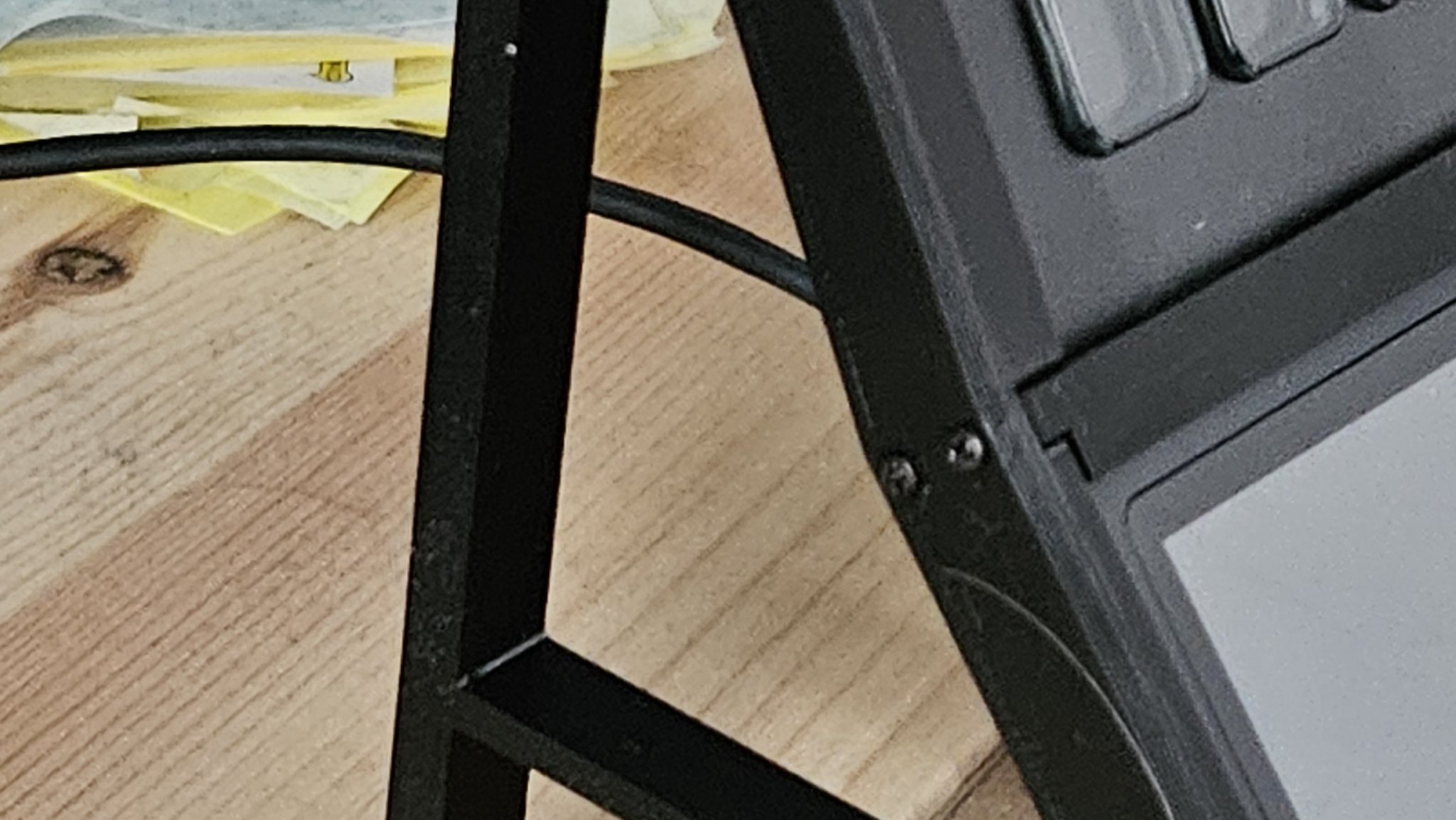 Tiêu đề Stream Deck trên khung gắn Beacn Tóm tắt Tôi muốn có nhi