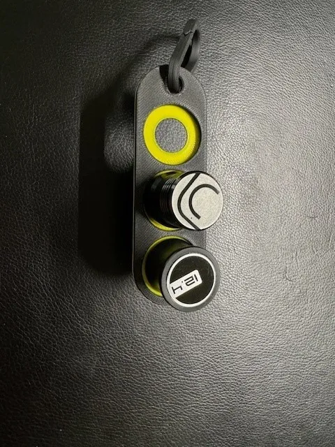 Pool Cue Joint Protector Holder