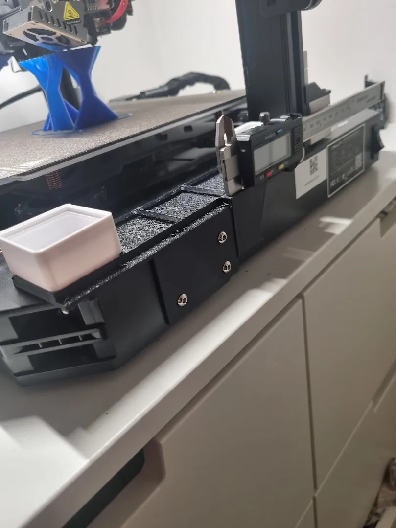 Đế Gridfinity cho Ender 3 S1 Pro