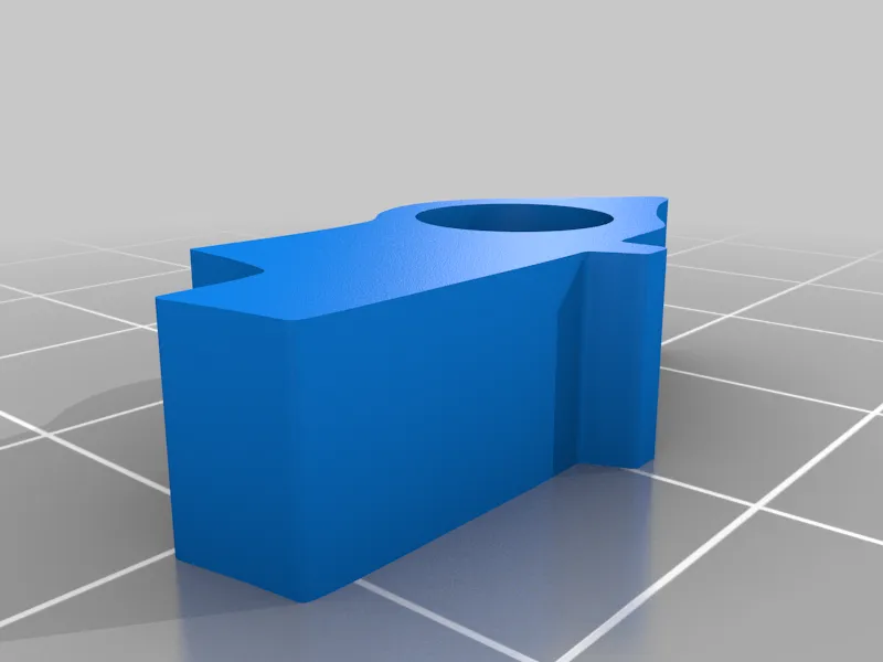 Harken 75mm Cheek Ratchamatic pawl