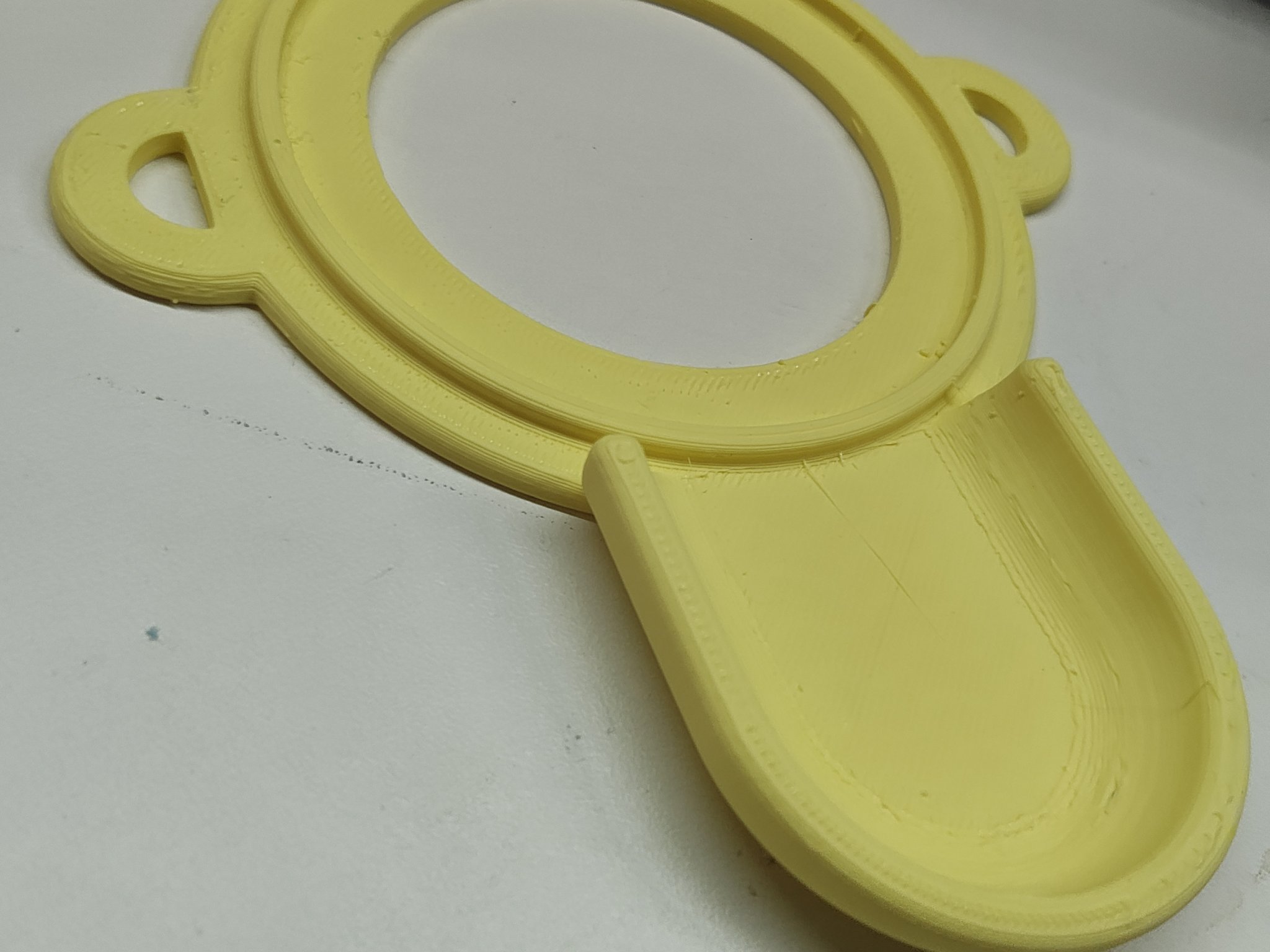 Candy Dispenser Base