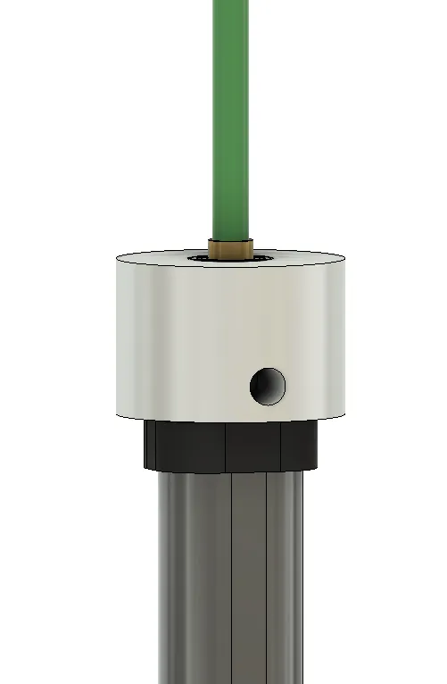 Tiêu đề Thiết bị truyền động tuyến tính quay kết hợp Flexsh