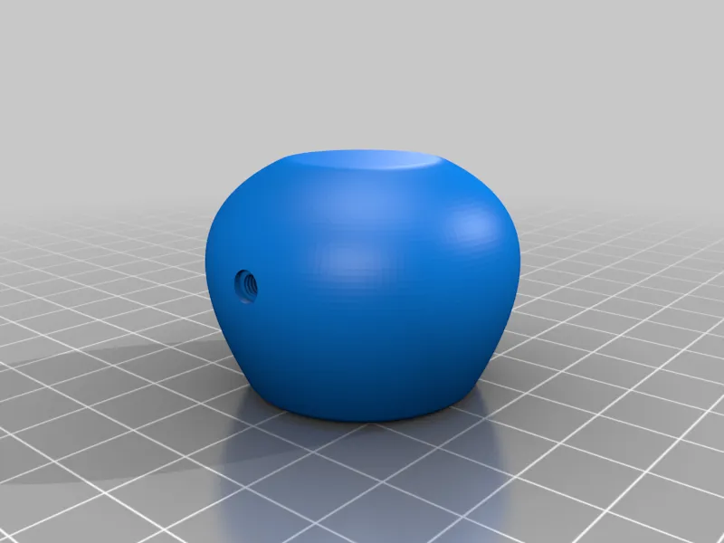 Tiêu đề Núm cho Ronstan Battlestick 16mm Tóm tắt đây là núm xoay