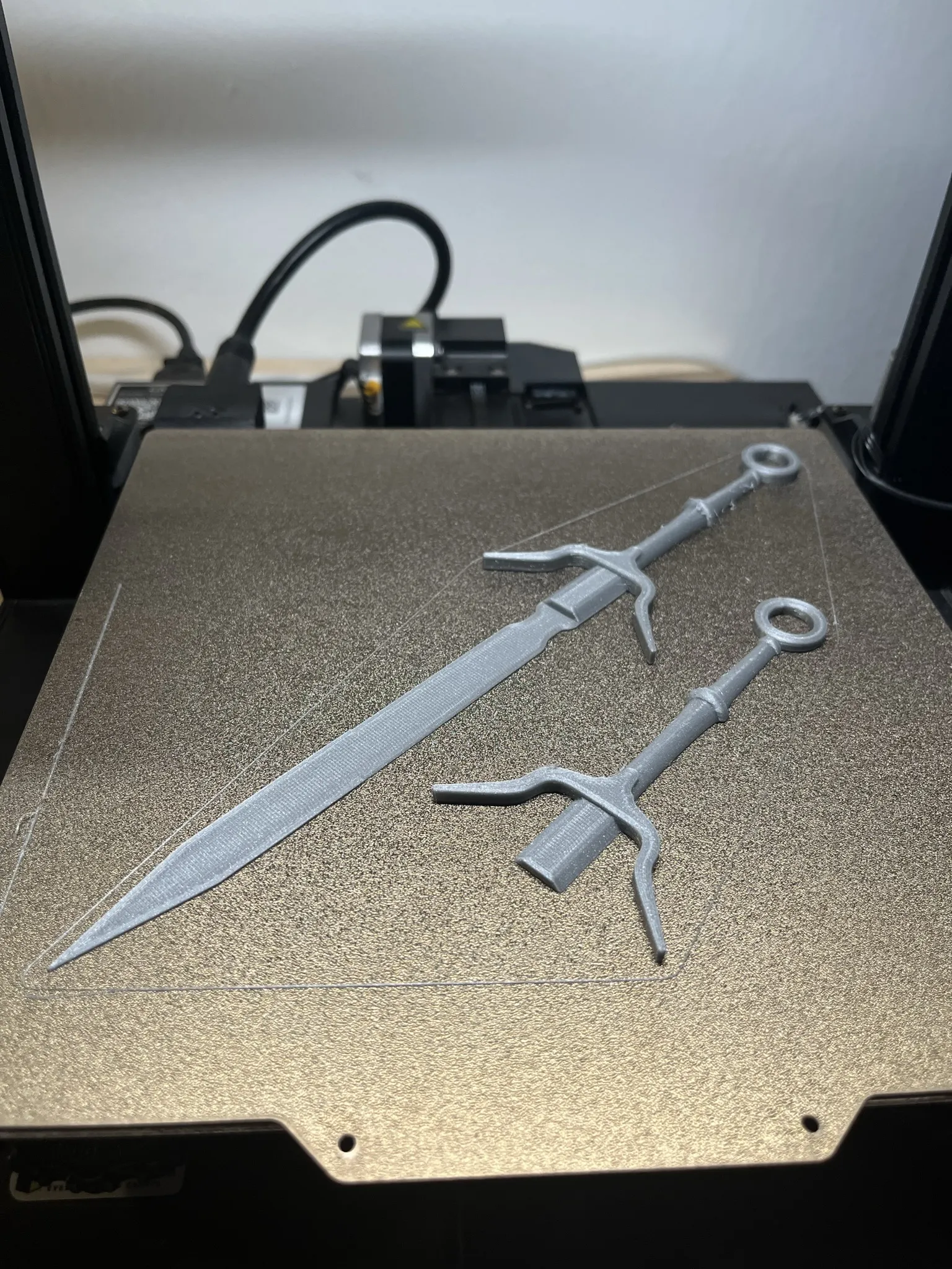 Tiêu đề Dấu trang Thanh kiếm của Ciri trong The Witcher 3 Tóm tắt