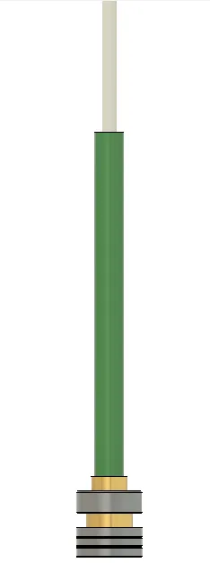 Tiêu đề Thiết bị truyền động tuyến tính quay kết hợp Flexsh