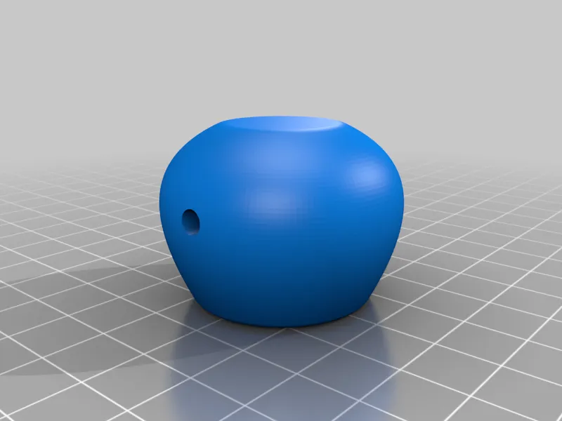 Tiêu đề Núm cho Ronstan Battlestick 16mm Tóm tắt đây là núm xoay