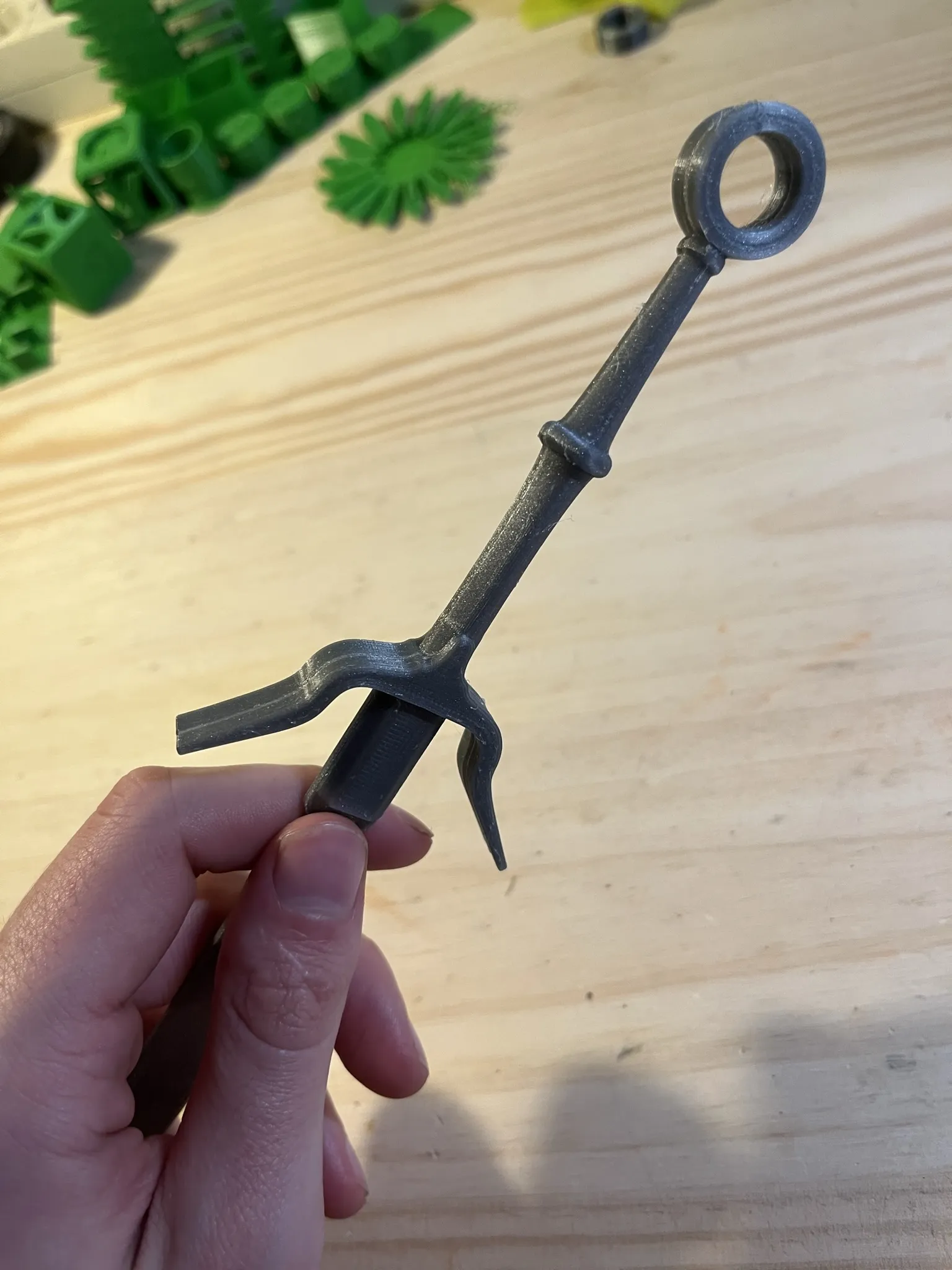 Tiêu đề Dấu trang Thanh kiếm của Ciri trong The Witcher 3 Tóm tắt