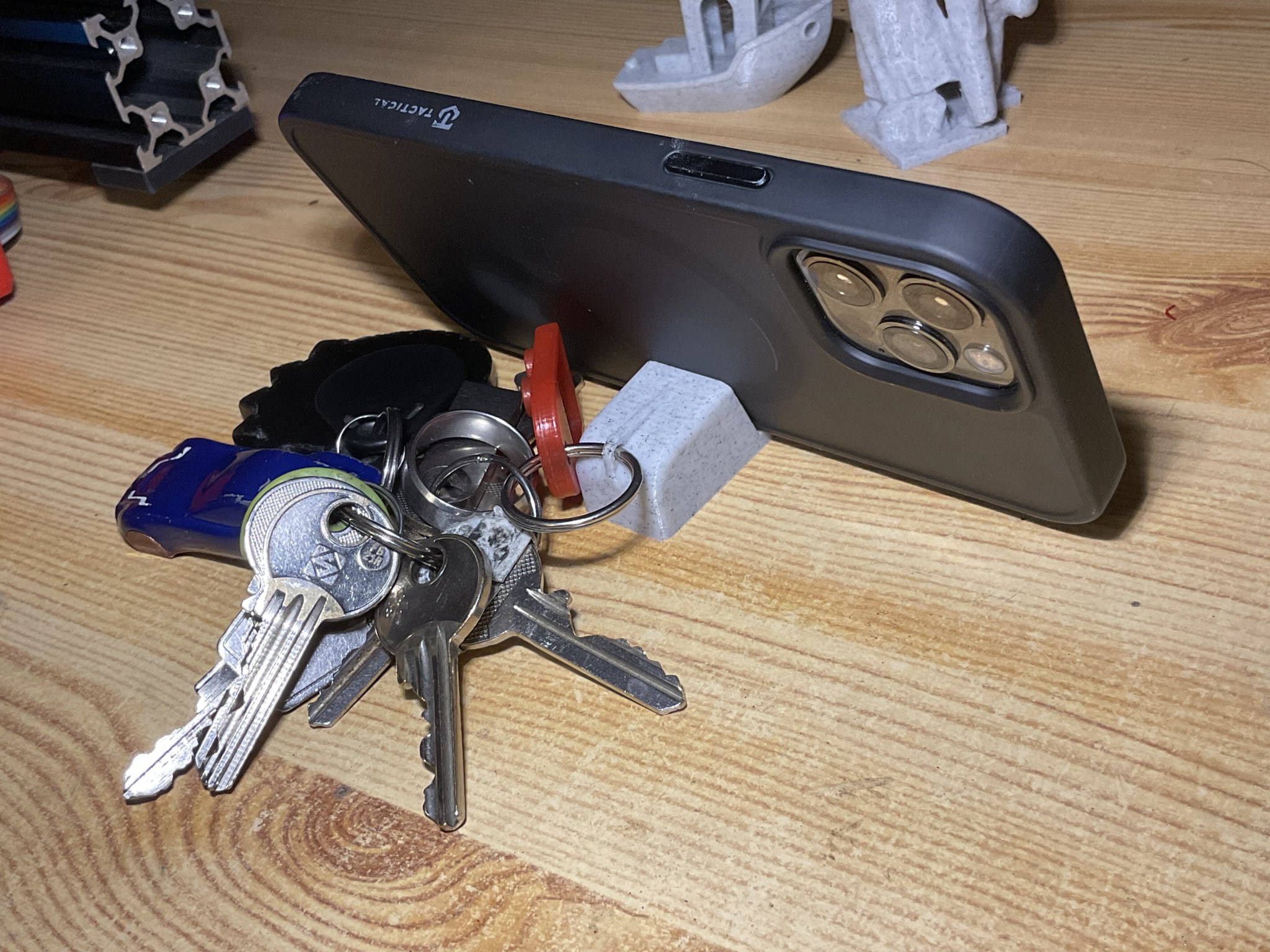 Tiêu đề Giá đỡ điện thoại tiện lợi Tóm tắt giá đỡ đi