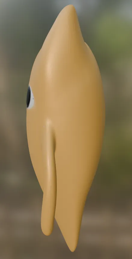 Chiyochichi - Azumanga Daioh