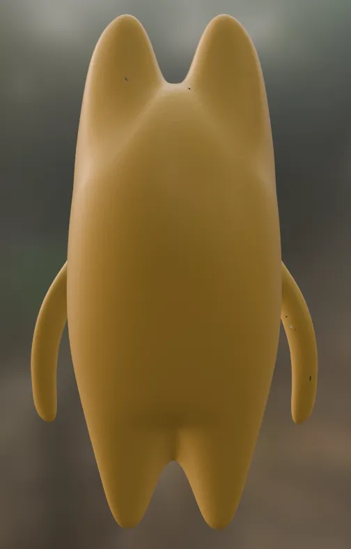 Chiyochichi - Azumanga Daioh