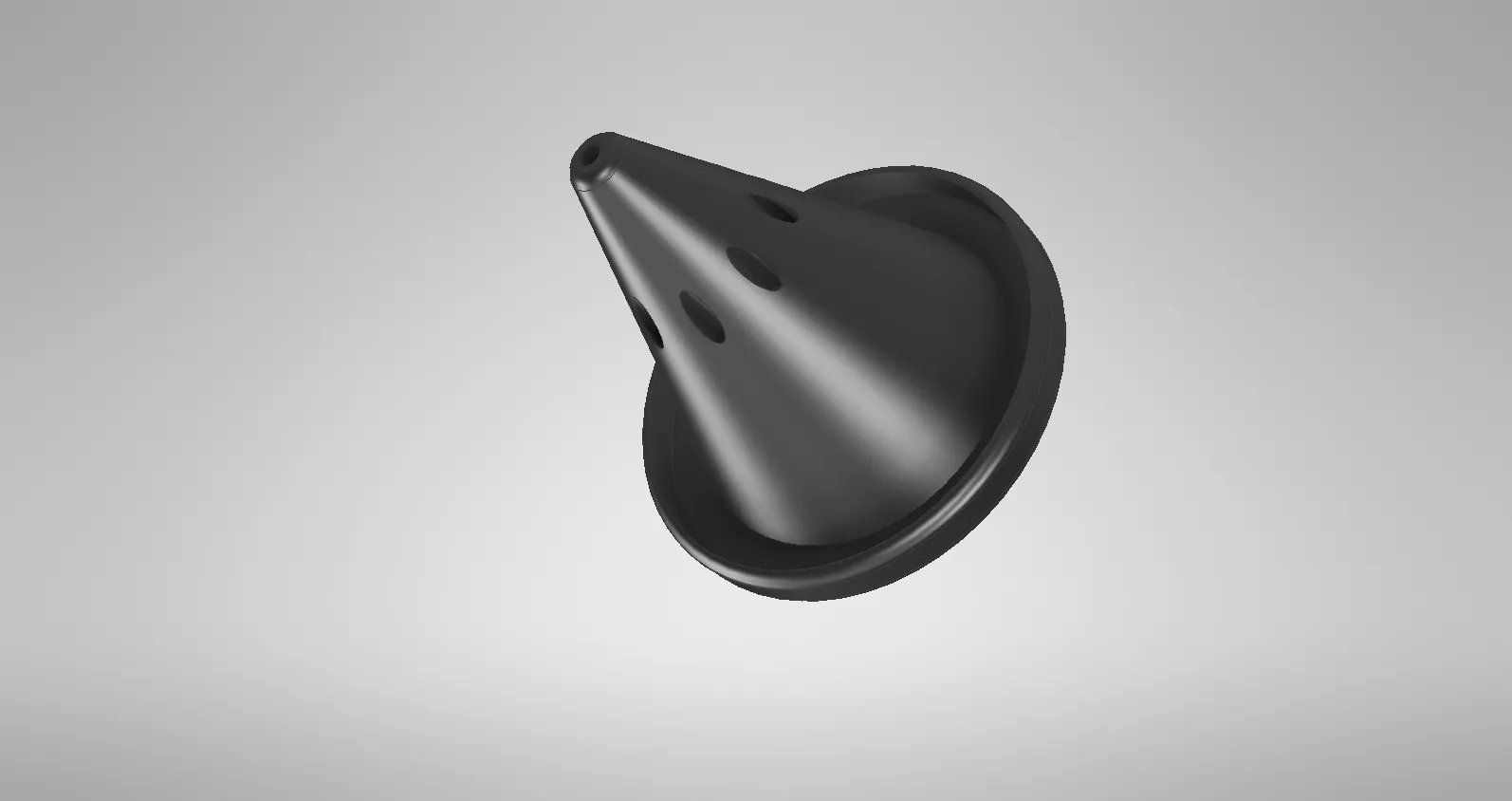 Bẫy Ruồi Trái Cây (Cái Này Hết Sảy!) / Fruit fly trap (which really works)