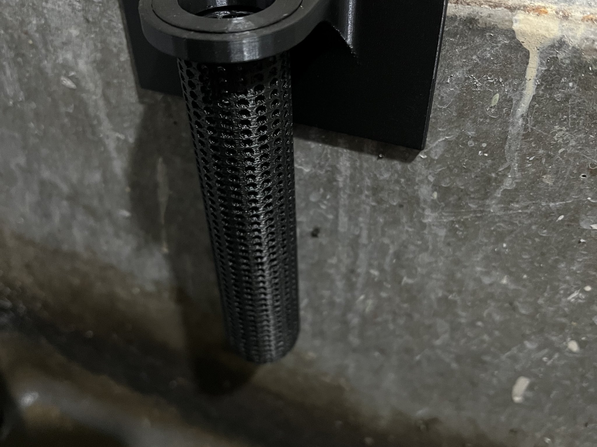 Tiêu đề Bộ lọc xả máy giặt Tóm tắt Móc ở mép bồn rửa