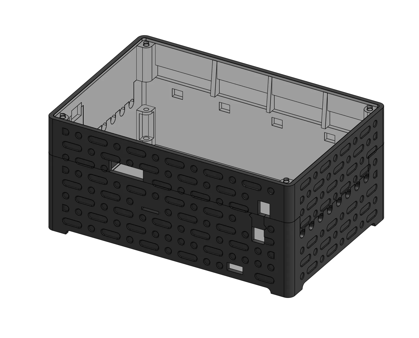 Tiêu đề Vỏ bọc cho bảng điều khiển kính hiển vi SQUID Tóm t